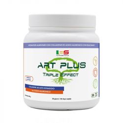 ART PLUS TRIPLE EFFECT 