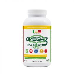 OMEGA 3 TRIPLE EFFECT 