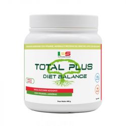 TOTAL PLUS diet balance 