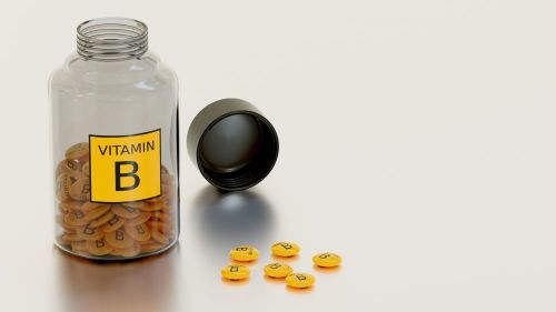 La vitamina B6
